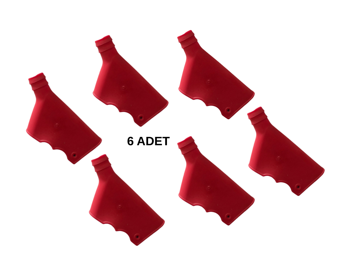 Özdöken Hububat Mibzer Gübre ve Tohum Küçük Başlık-6 Adet