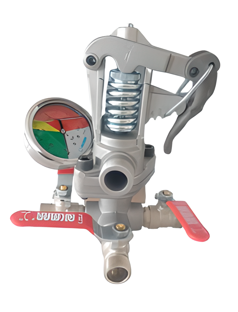 REGÜLATÖR EĞRİ KOMPLEREGÜLATÖR EĞRİ KOMPLE