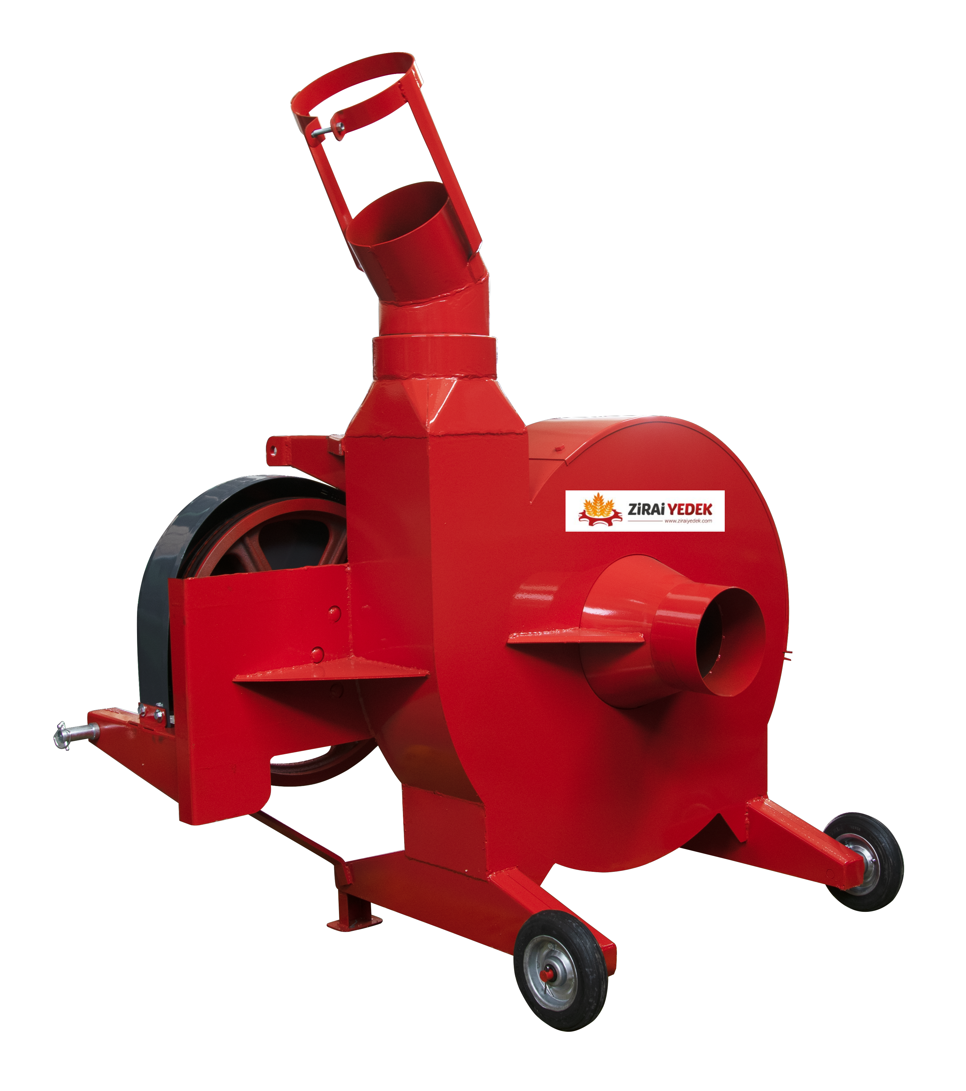 SAMAN ASPİRATÖRÜSaman Aspiratörü