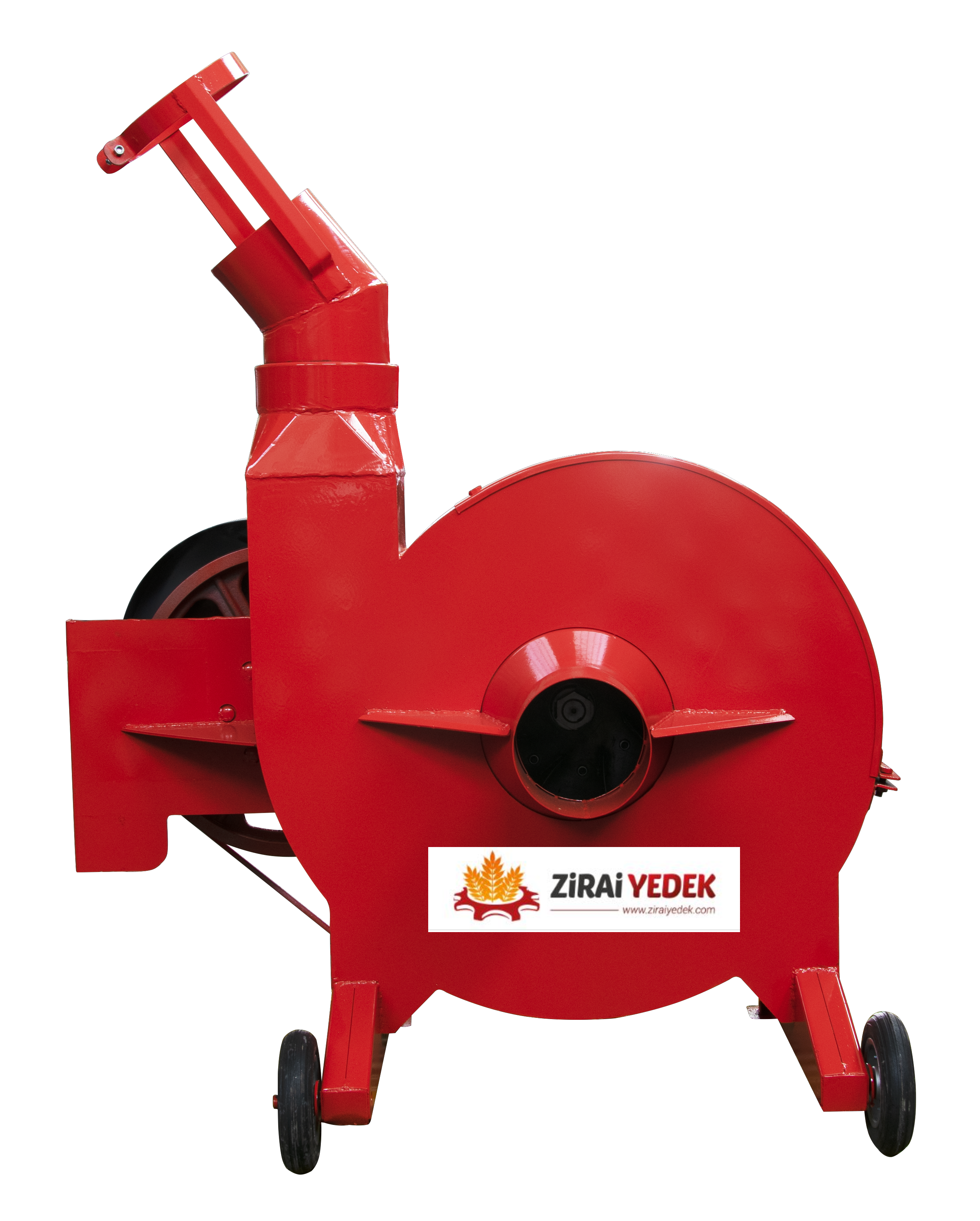 SAMAN ASPİRATÖRÜSaman Aspiratörü