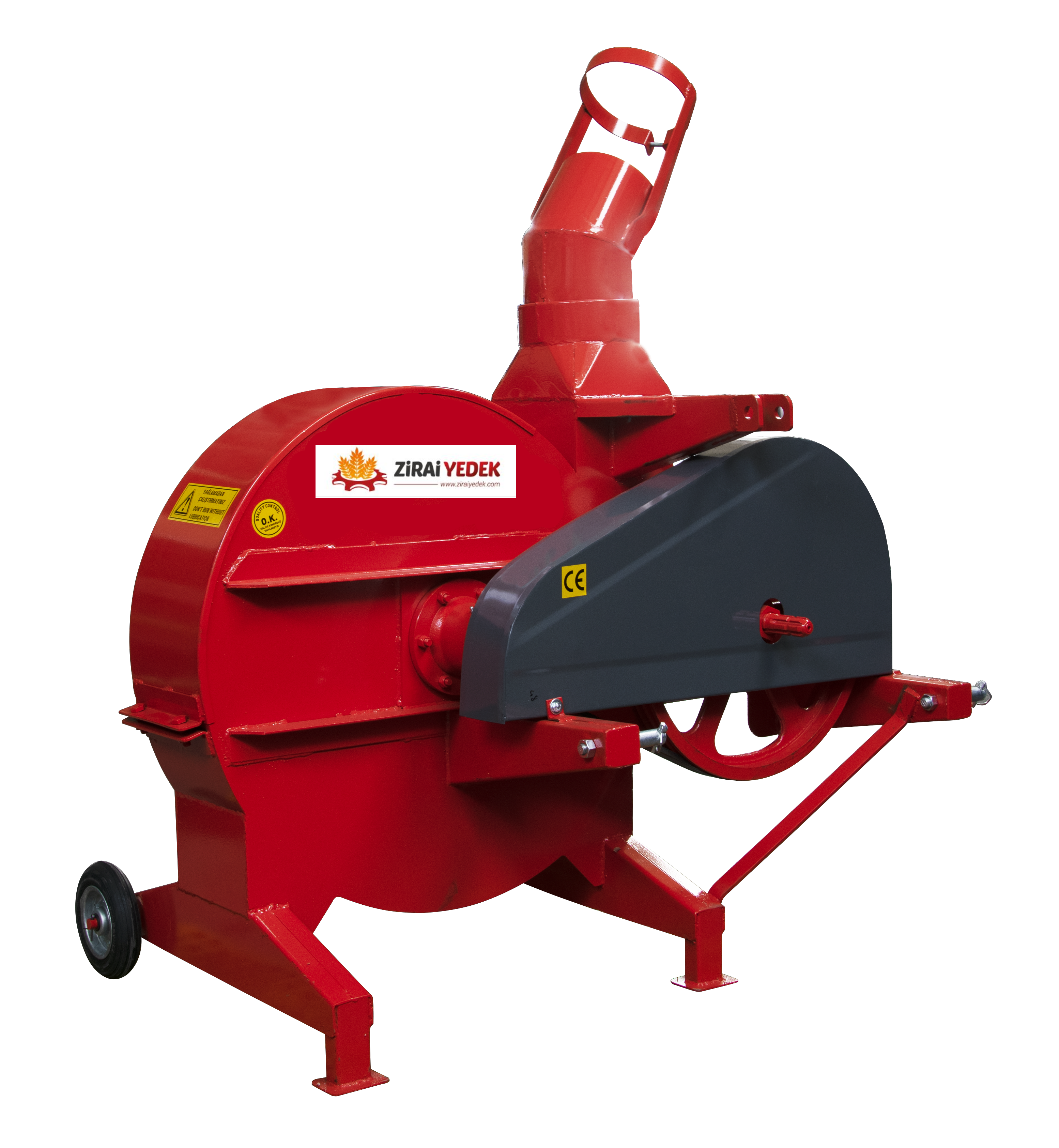 SAMAN ASPİRATÖRÜSaman Aspiratörü