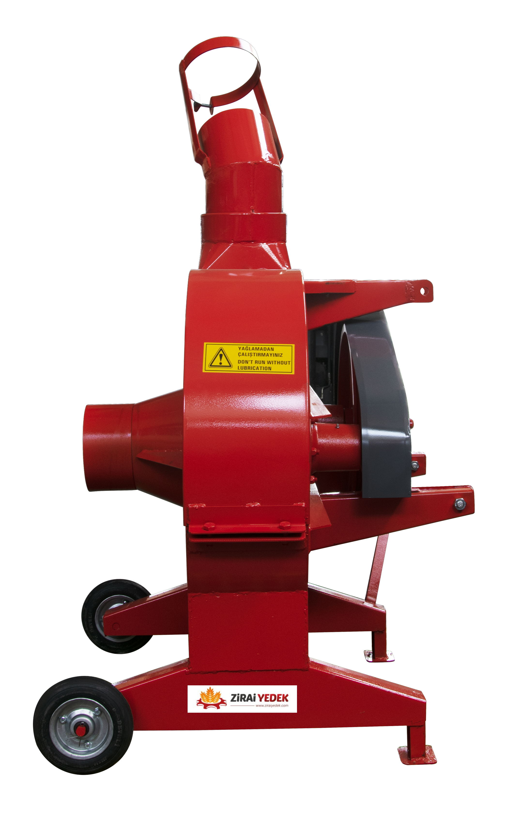 SAMAN ASPİRATÖRÜSaman Aspiratörü