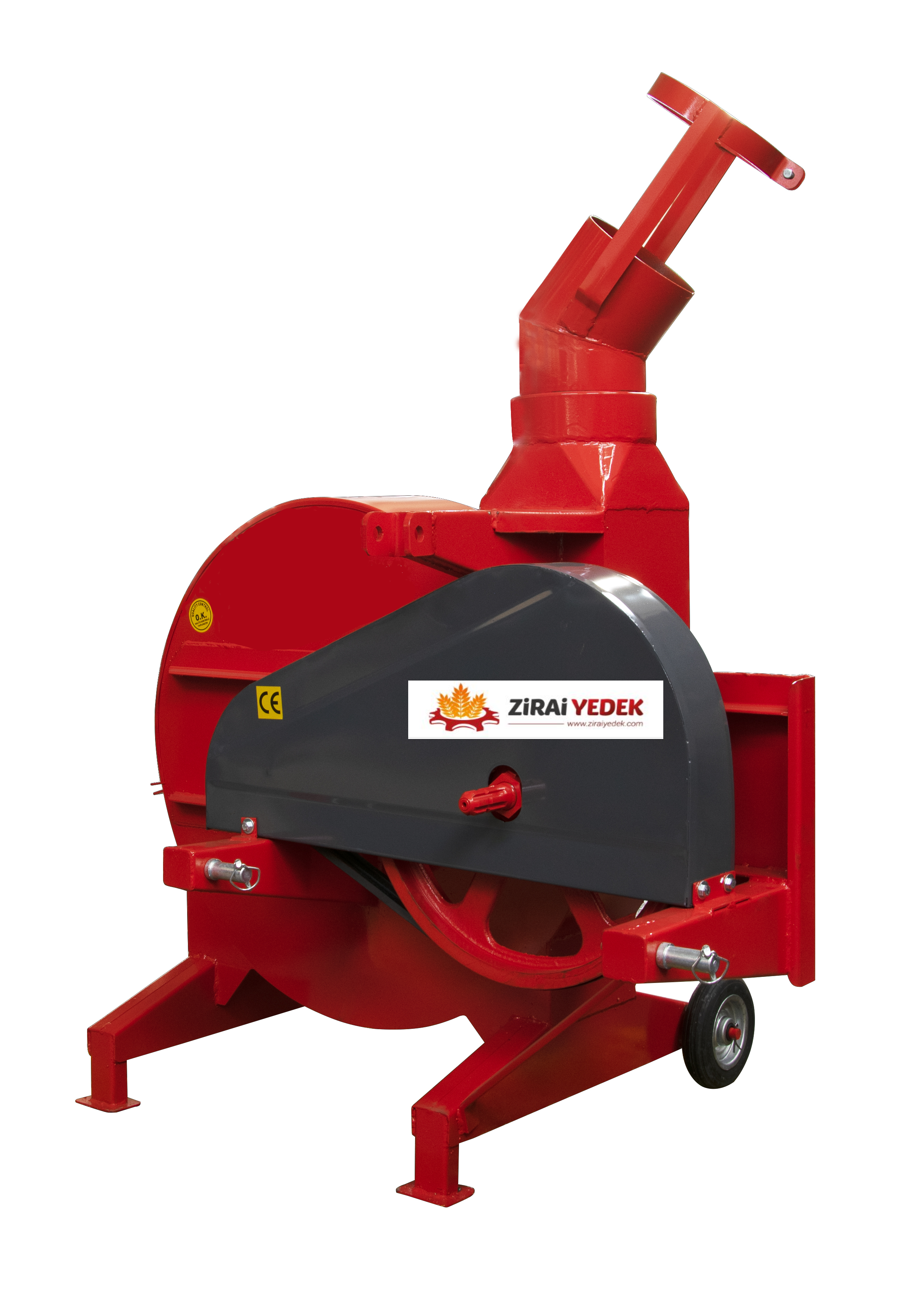 SAMAN ASPİRATÖRÜSaman Aspiratörü