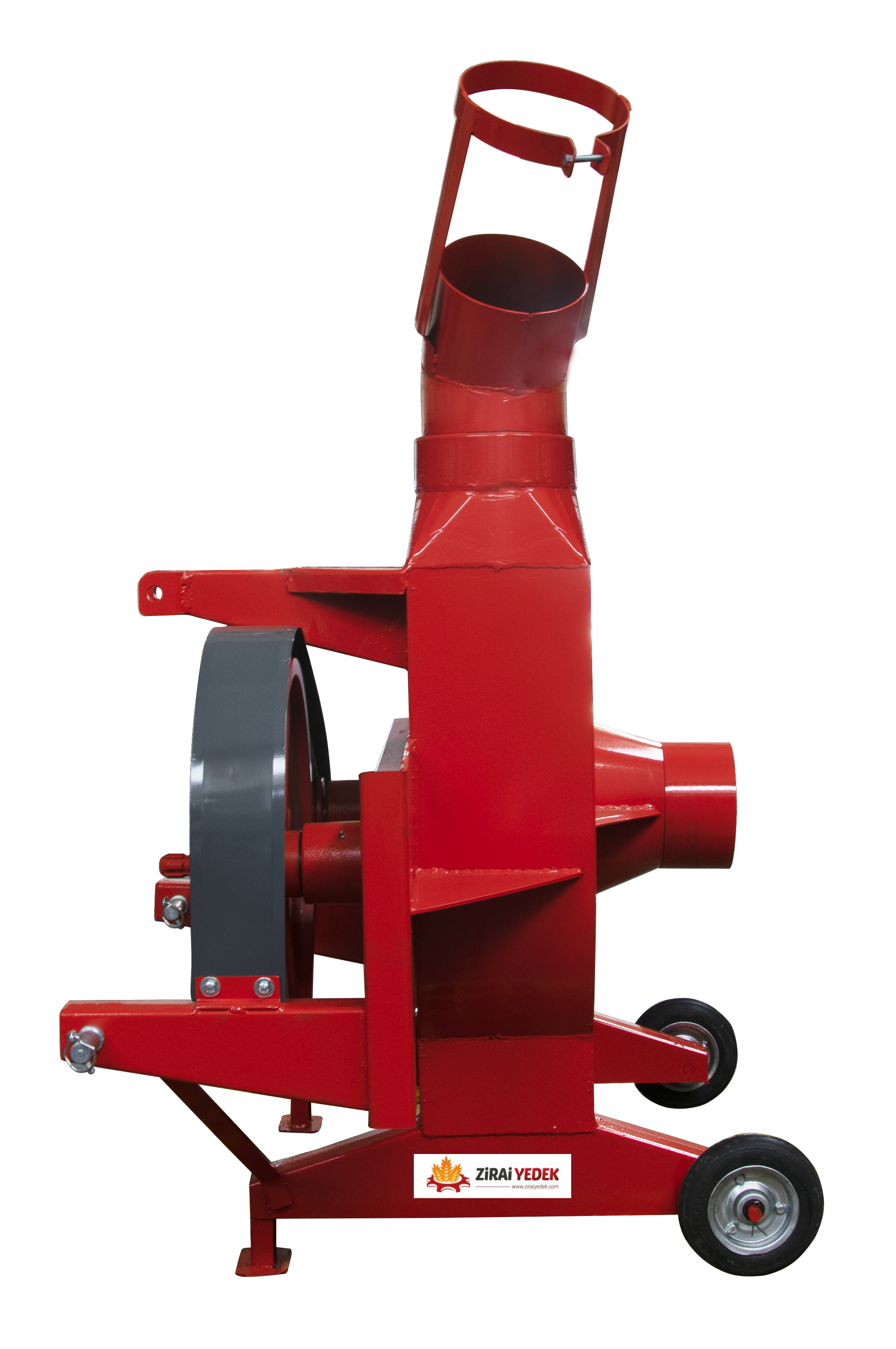 SAMAN ASPİRATÖRÜSaman Aspiratörü