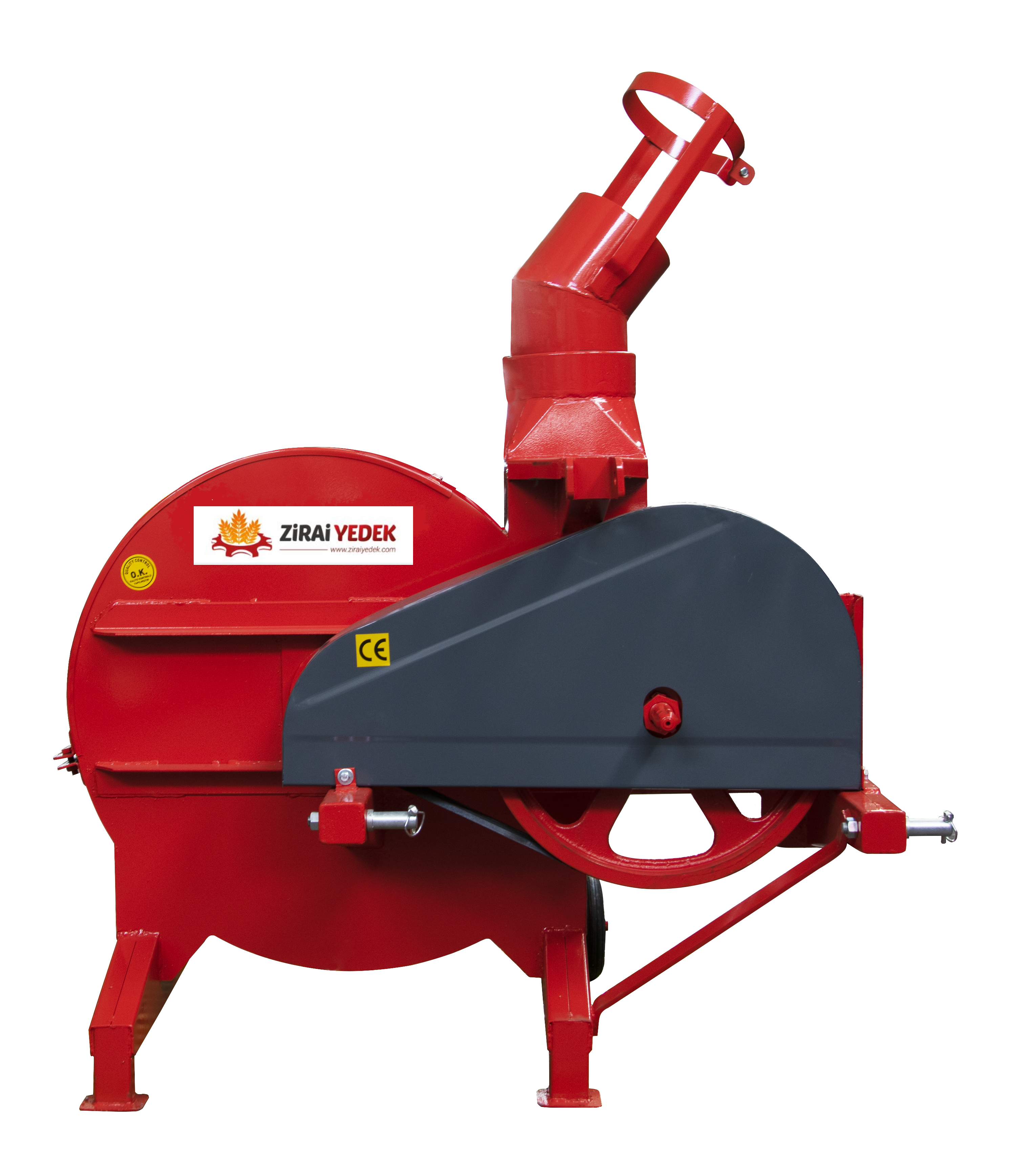 SAMAN ASPİRATÖRÜSaman Aspiratörü