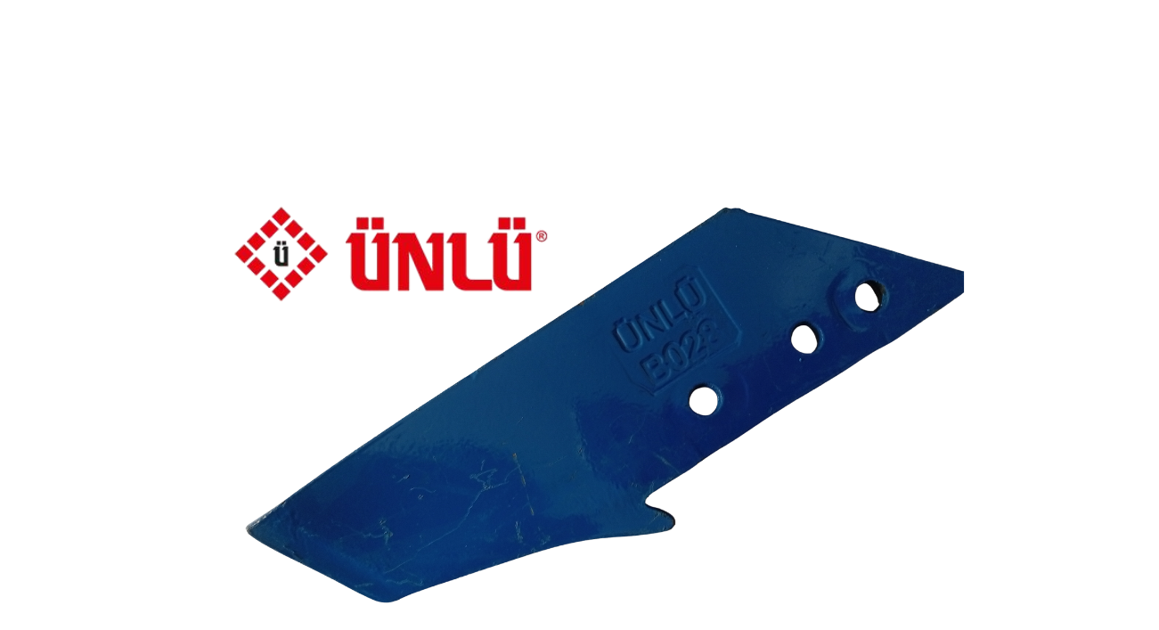 ÜNLÜ - ÖN BIÇAK(ORJİNAL CİVATASI HEDİYELİ)