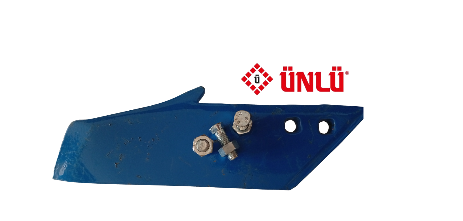 ÜNLÜ - ÖN BIÇAK(ORJİNAL CİVATASI HEDİYELİ)