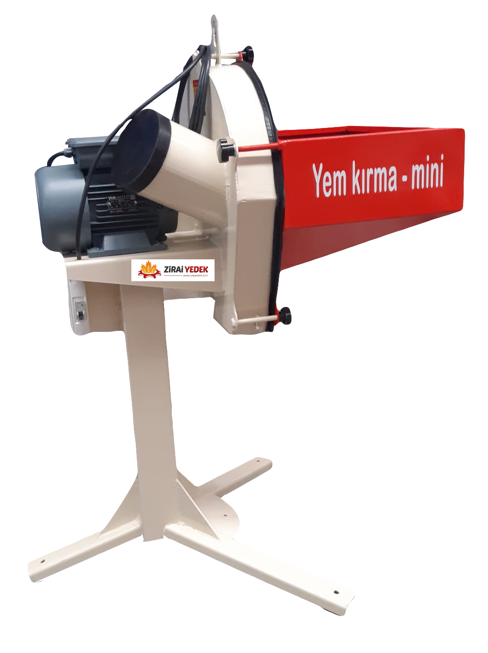 YEM KIRMA MİNİYem Kırma Mini