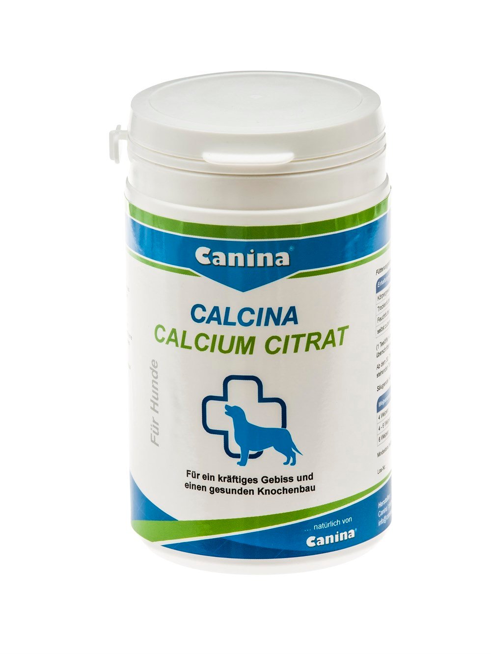 CALCINA CALCIUM CITRAT