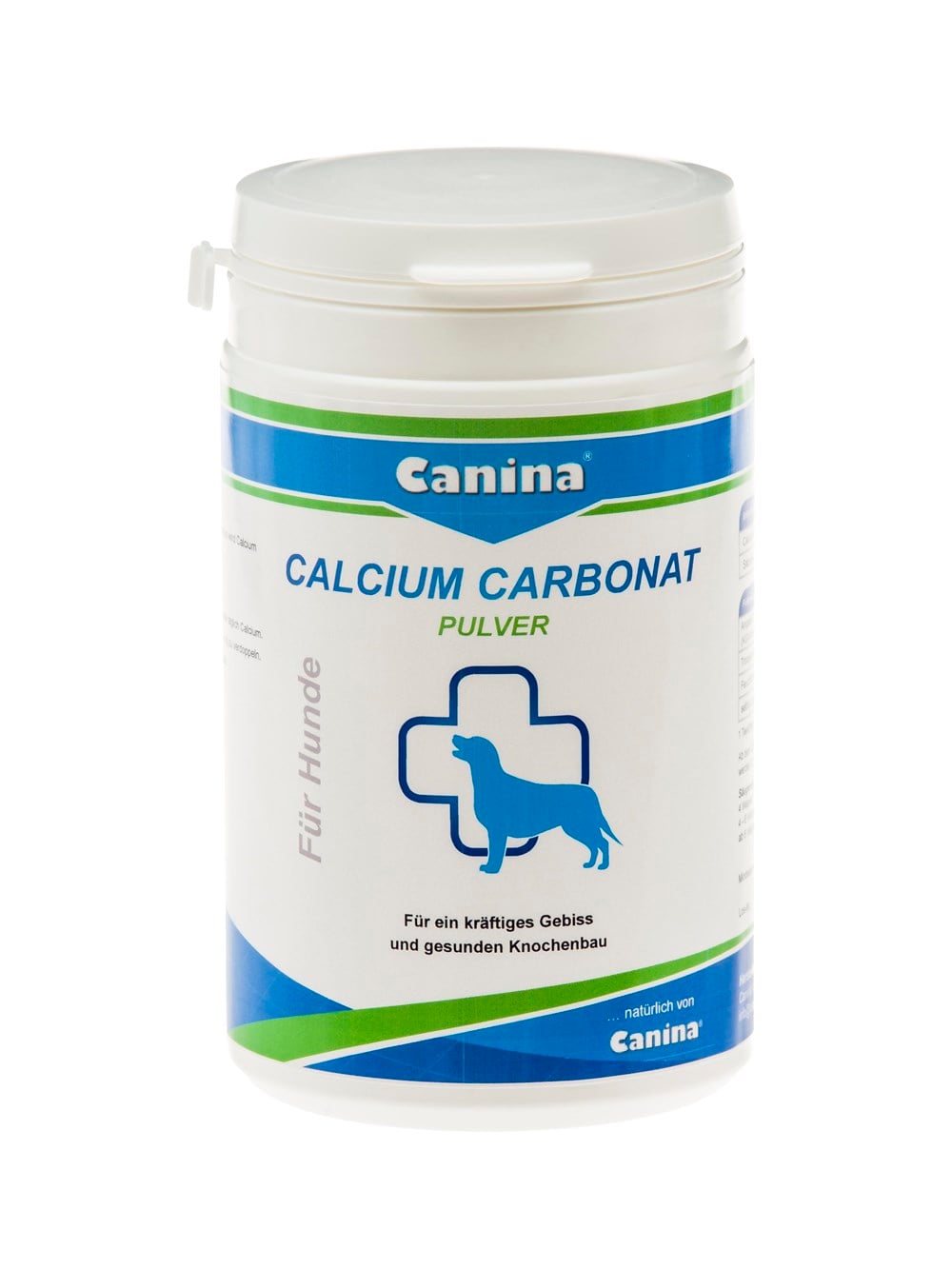 CALCIUM CARBONAT PULVER