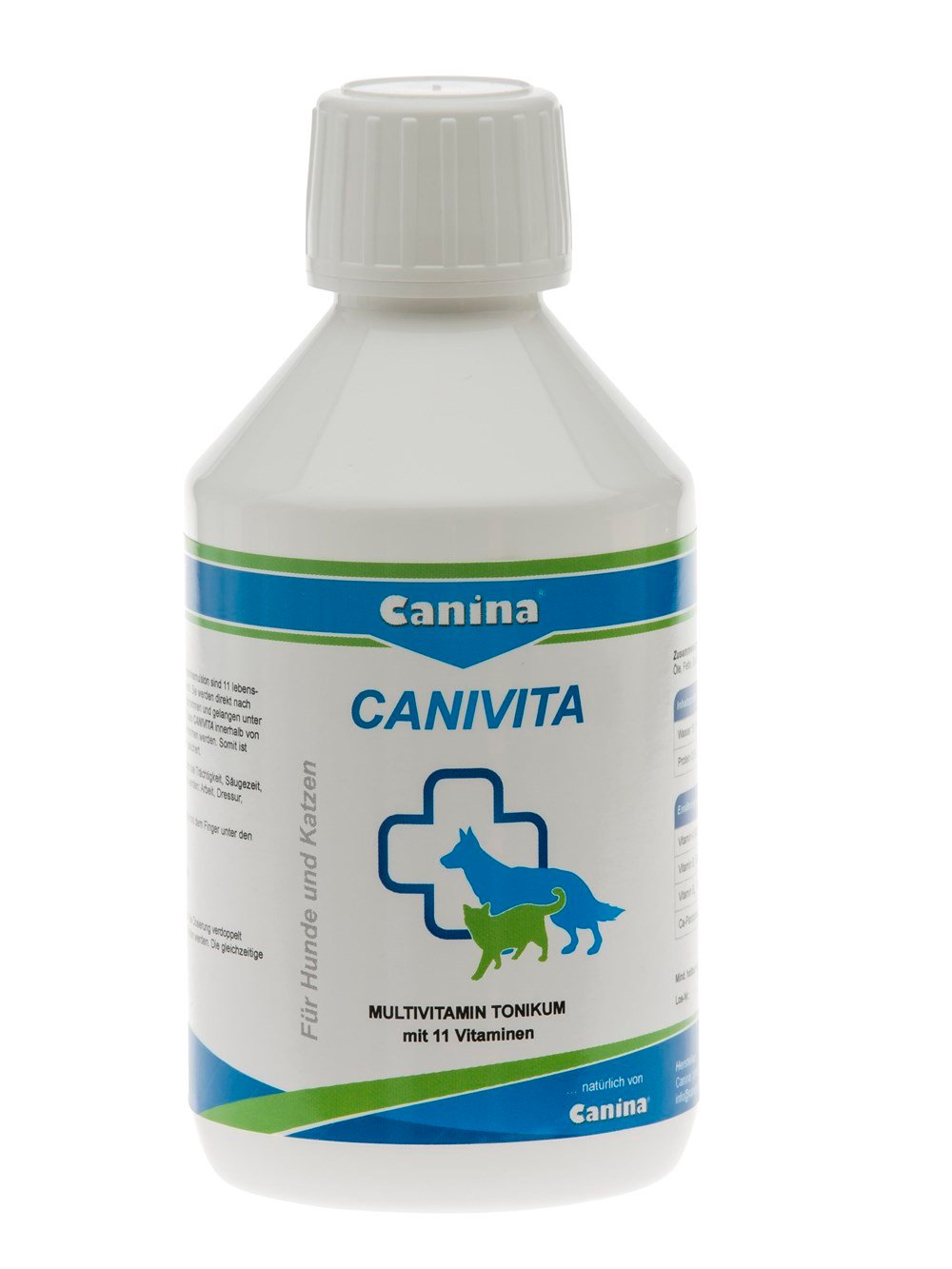 CANIVITA