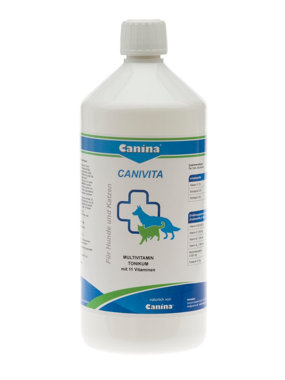 CANIVITA