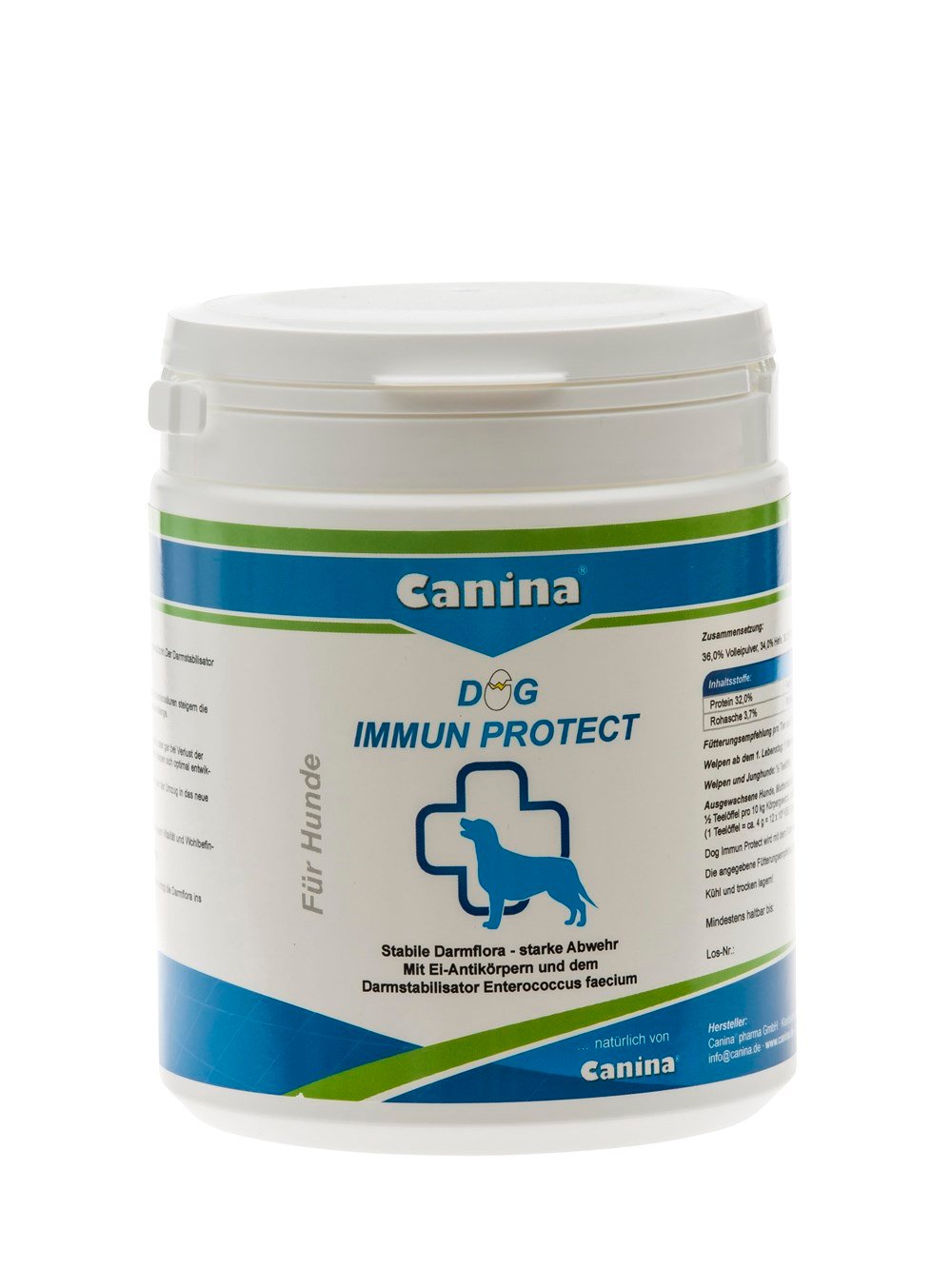 DOG IMMUN PROTECT