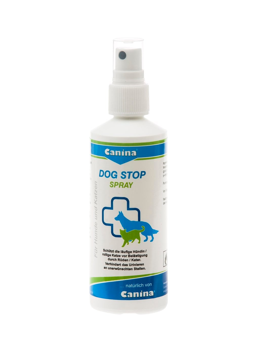 DOG STOP SPRAY