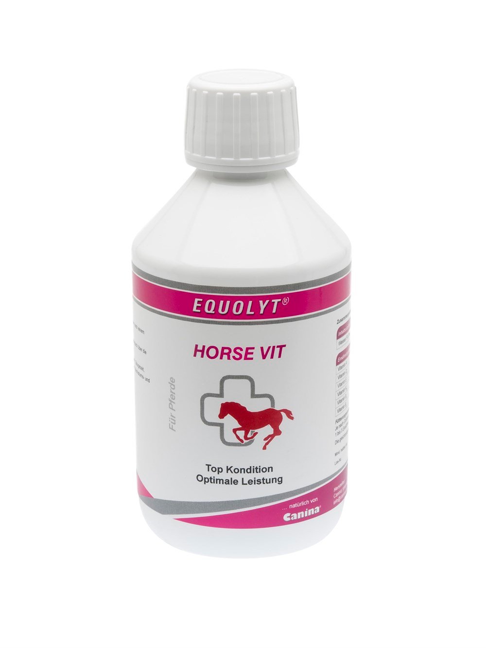 EQUOLYT® HORSE VIT