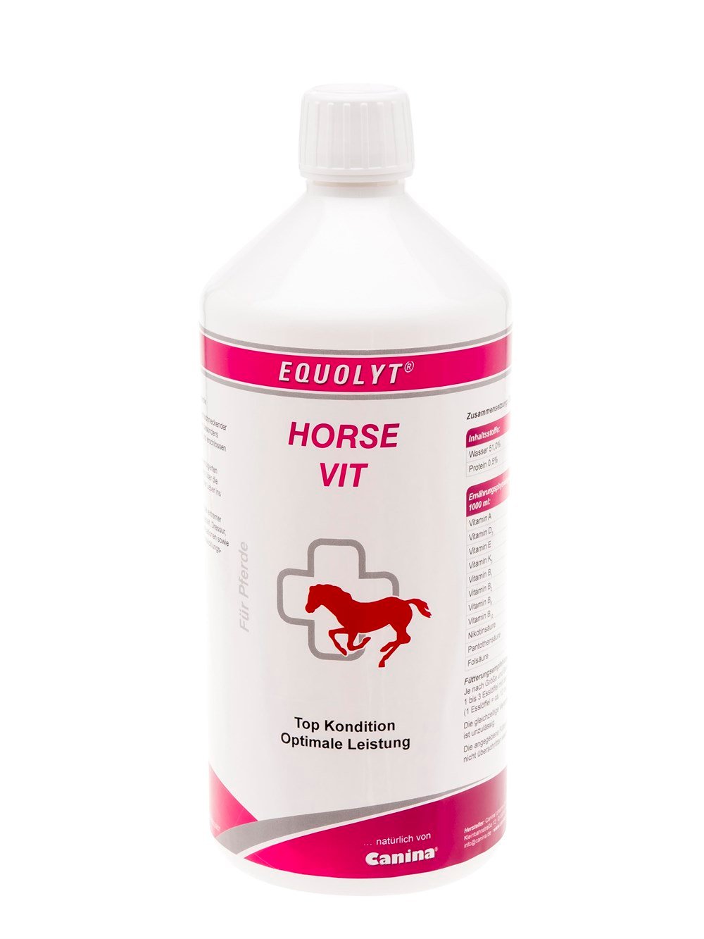 EQUOLYT® HORSE VIT