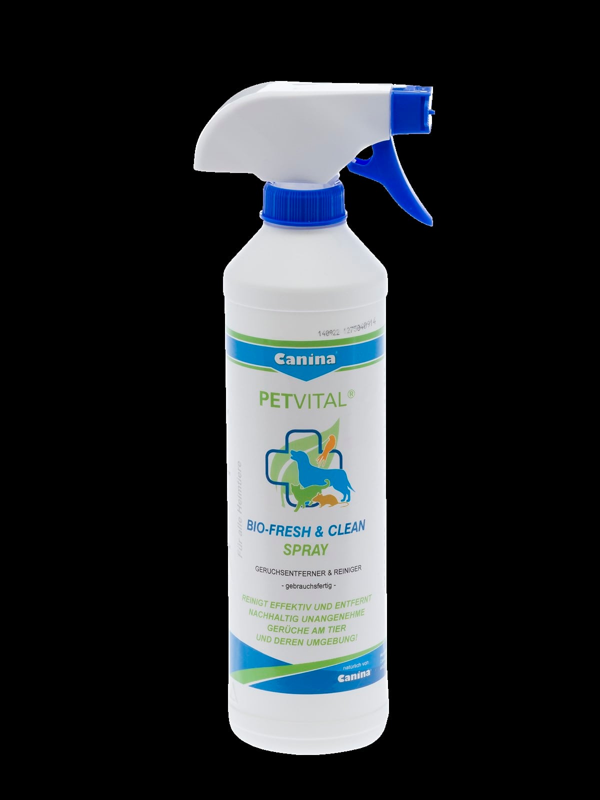 PETVITAL Bio Fresh & Clean Spray