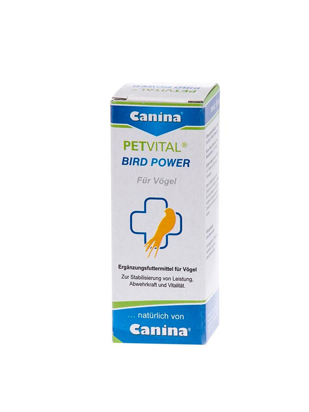 PETVITAL® BIRD POWER