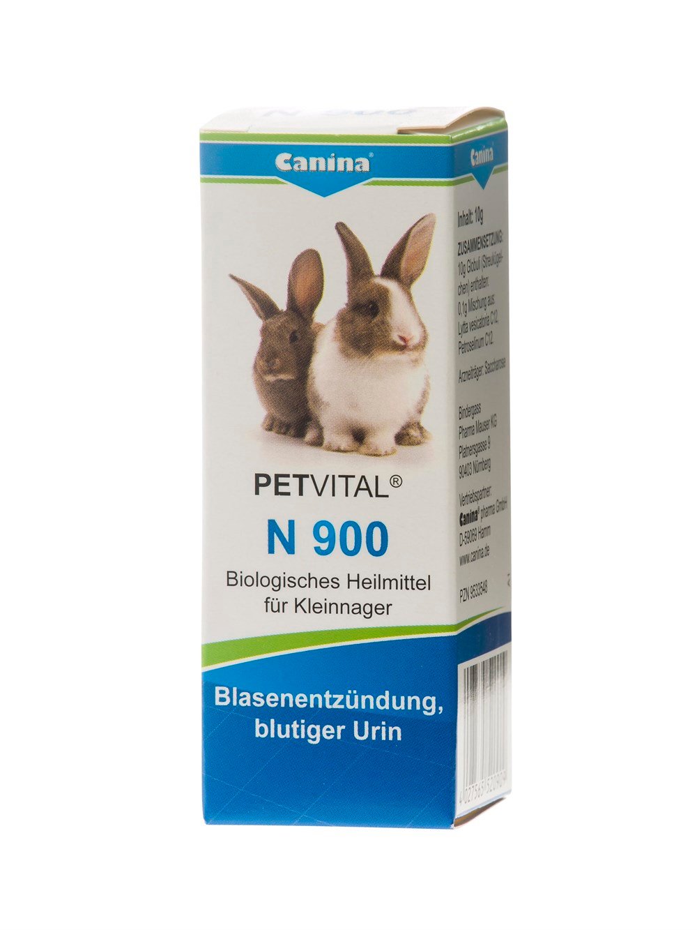 PETVITAL® N 900
