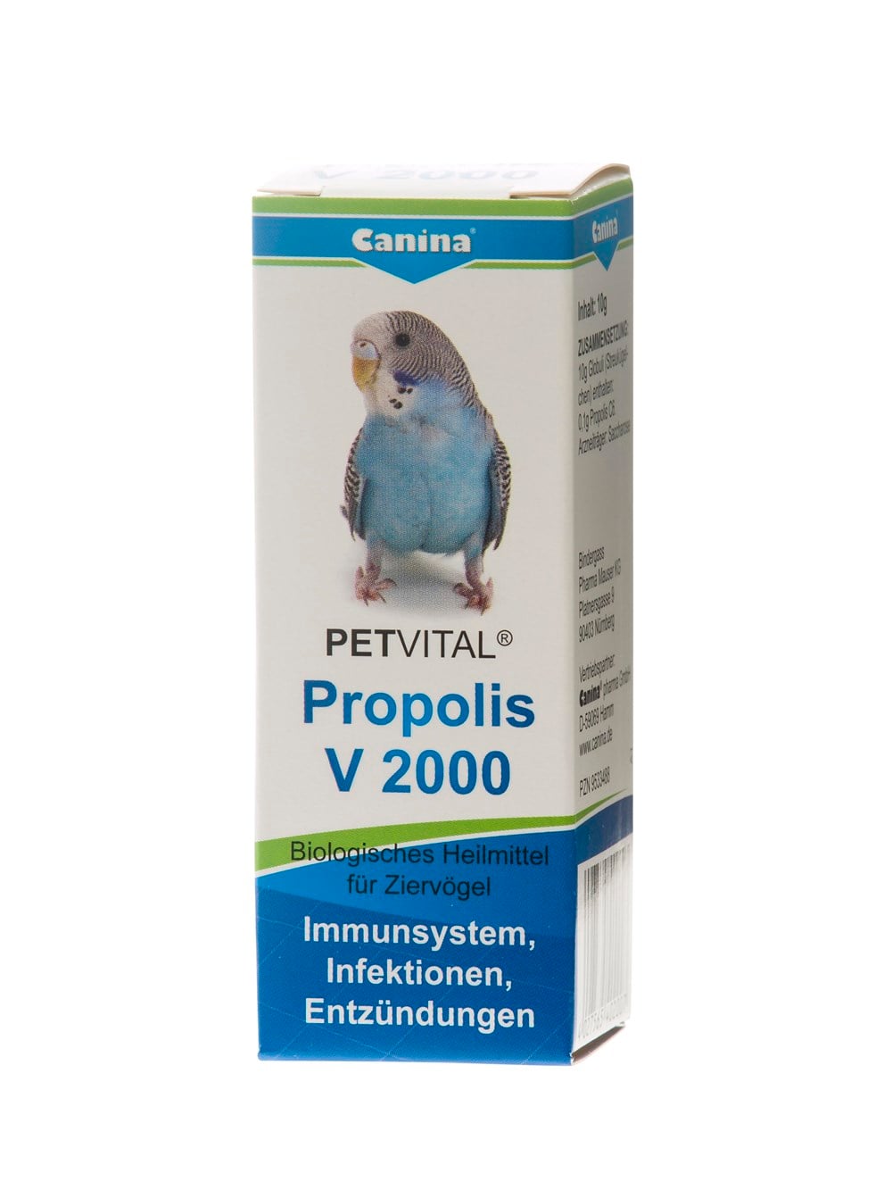 PETVITAL® PROPOLIS V 2000