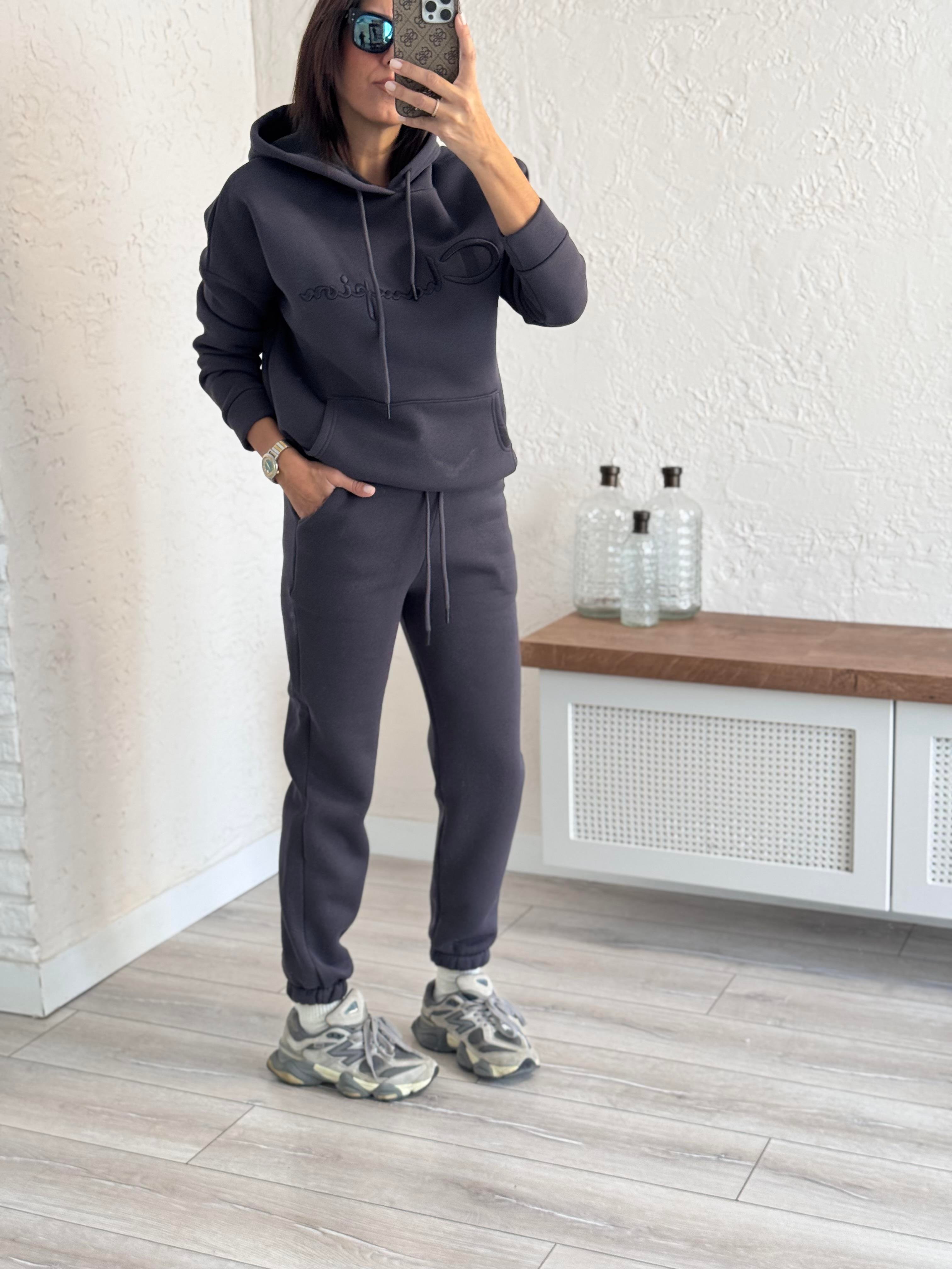 Antrasit Champion Takım 