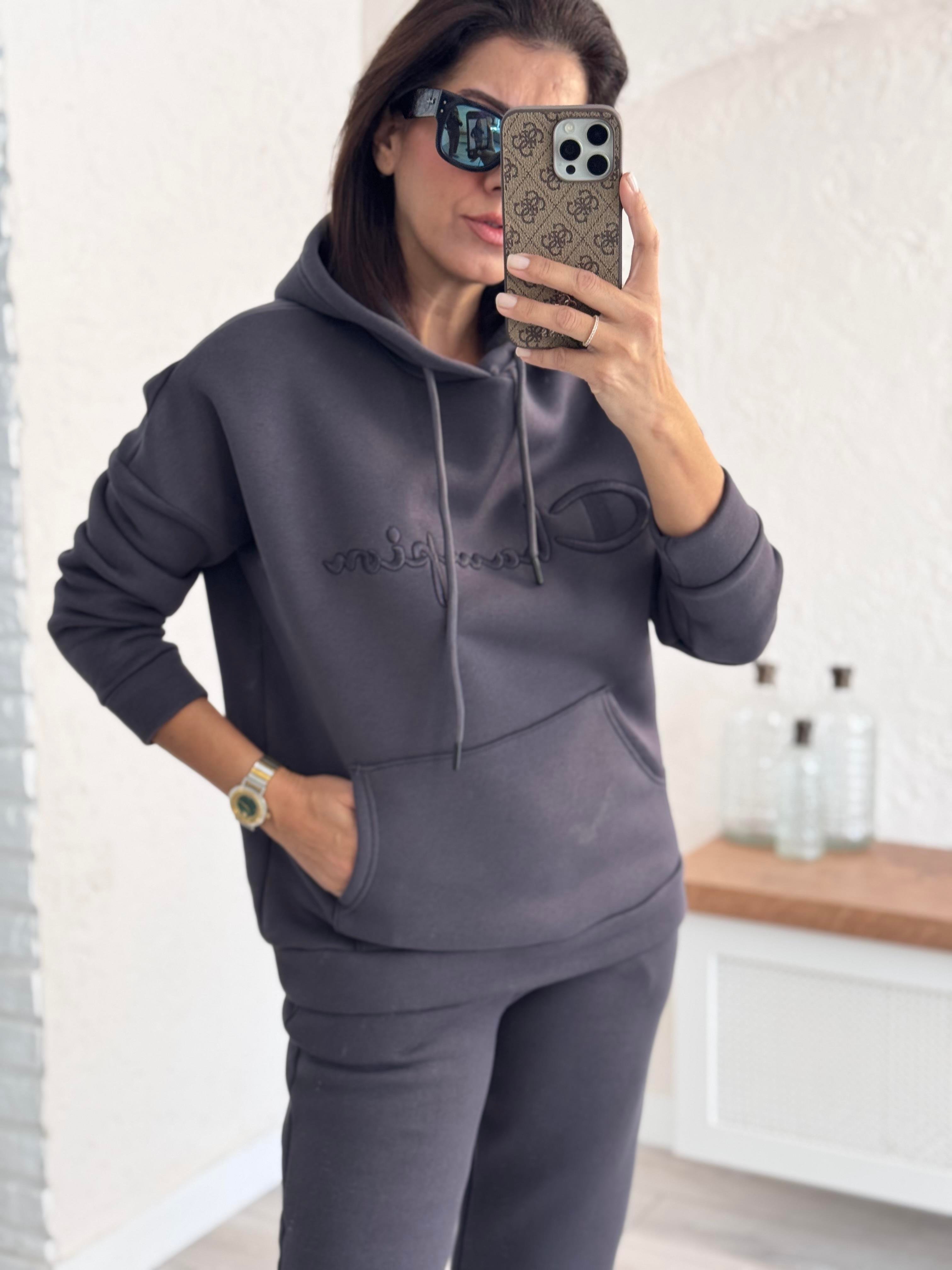 Antrasit Champion Takım 