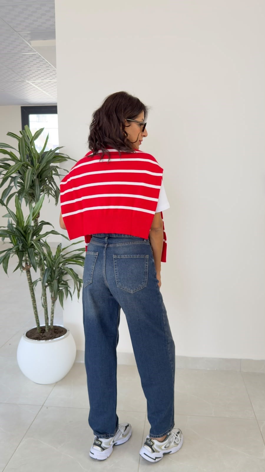 Balon Jean Tint
