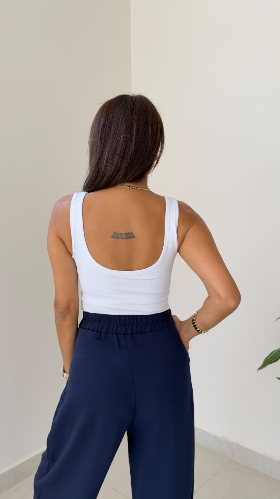 Bra - Free Atlet Beyaz 