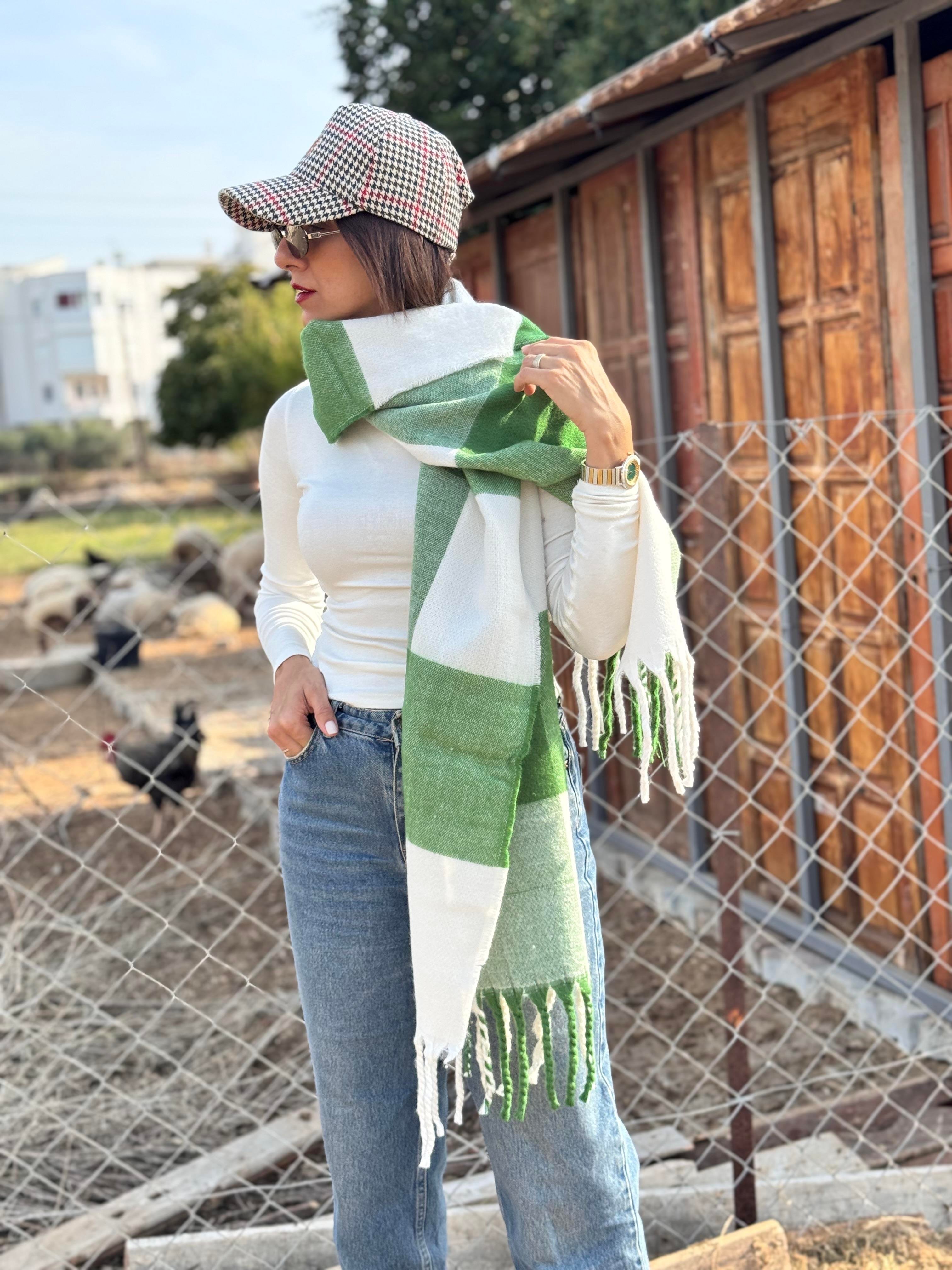 İSKOÇ ŞAL