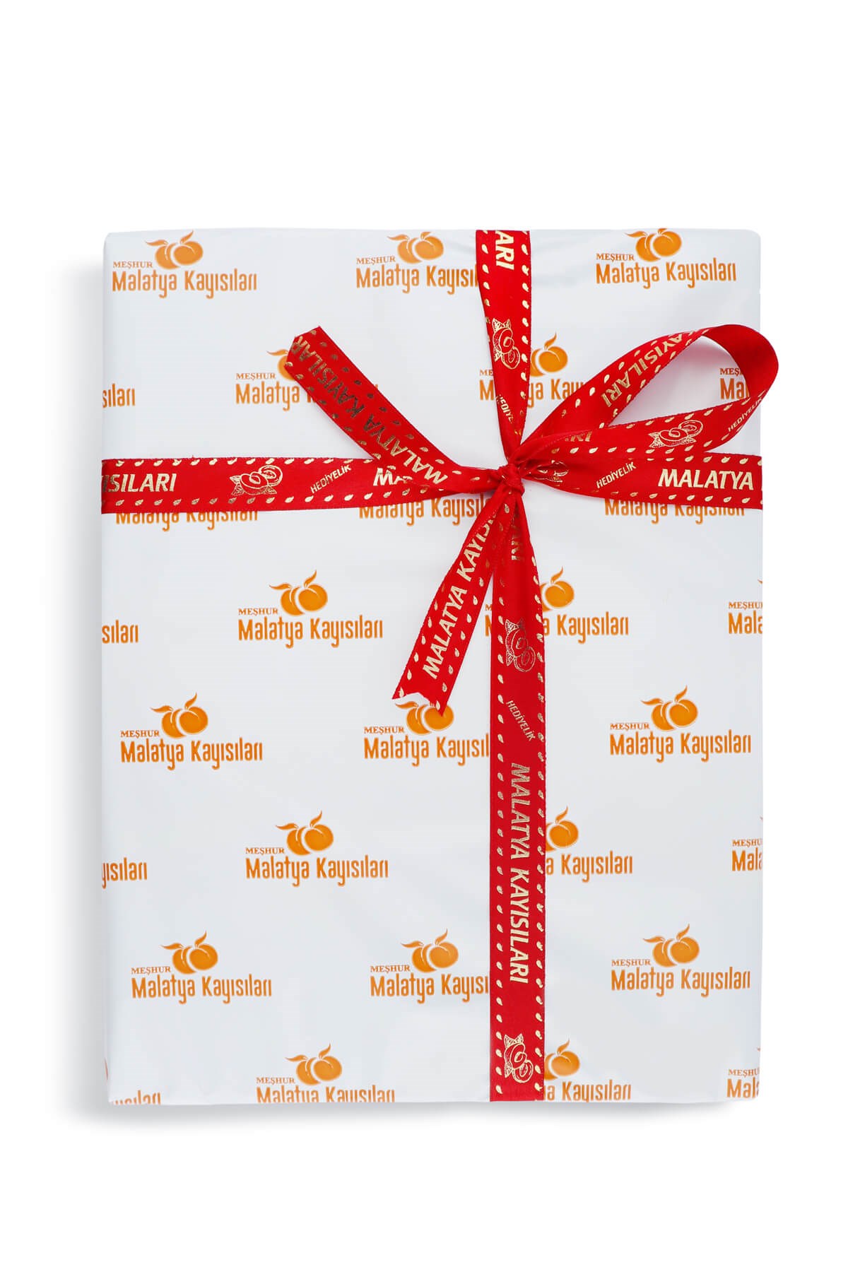 Hediyelik Kayısı Tabağı0,7 kg no 32