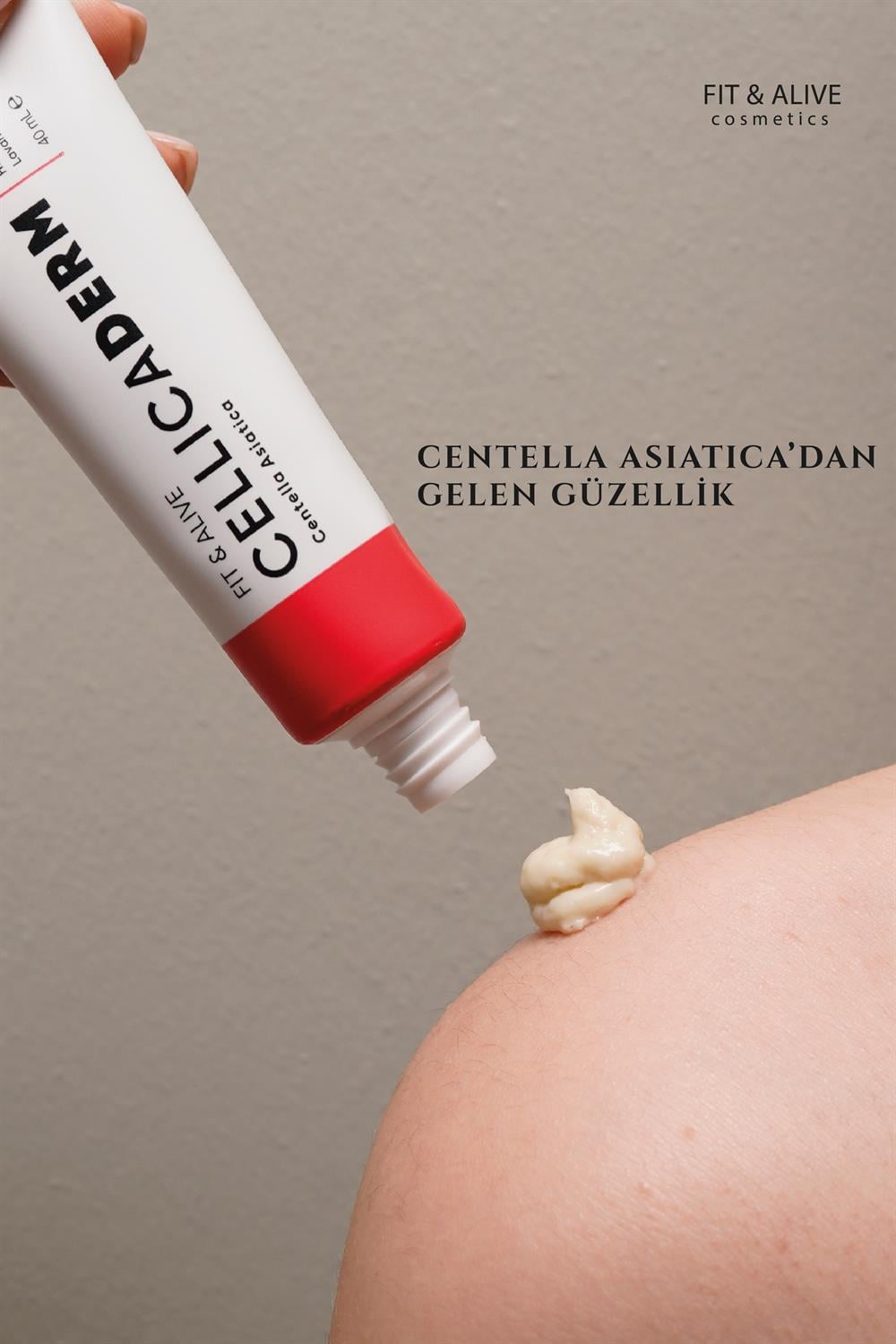 Fitalive Cellicaderm - 40 ML