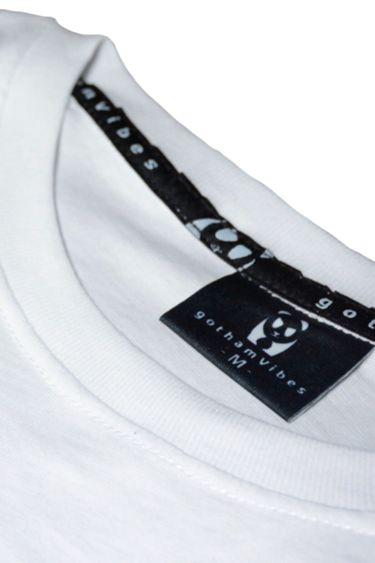 Erkek Imagine Beyaz T-Shirt
