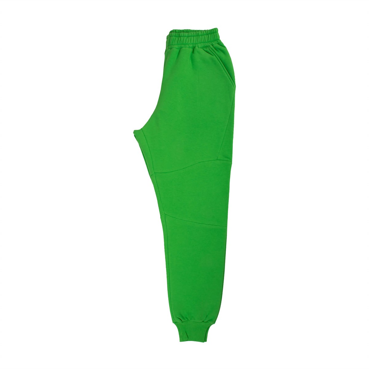 JOGGERS GREEN