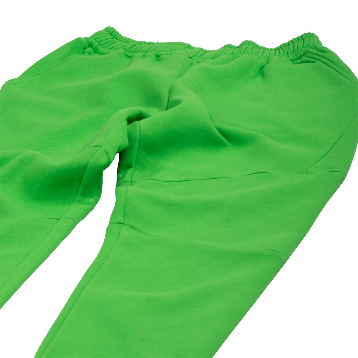 JOGGERS GREEN