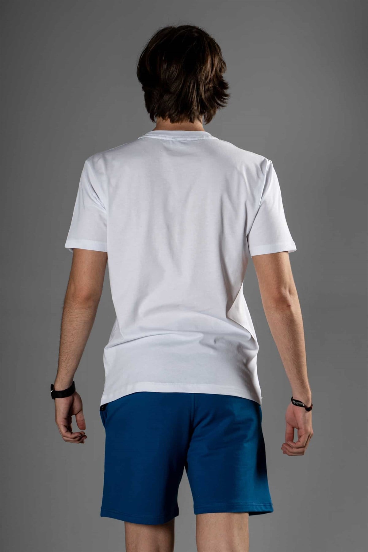 Same Mistake Erkek T-Shirt