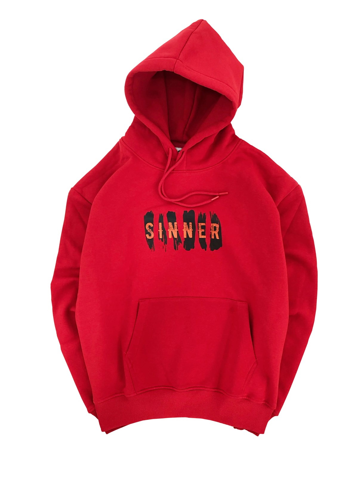 SINNER  HOODIE