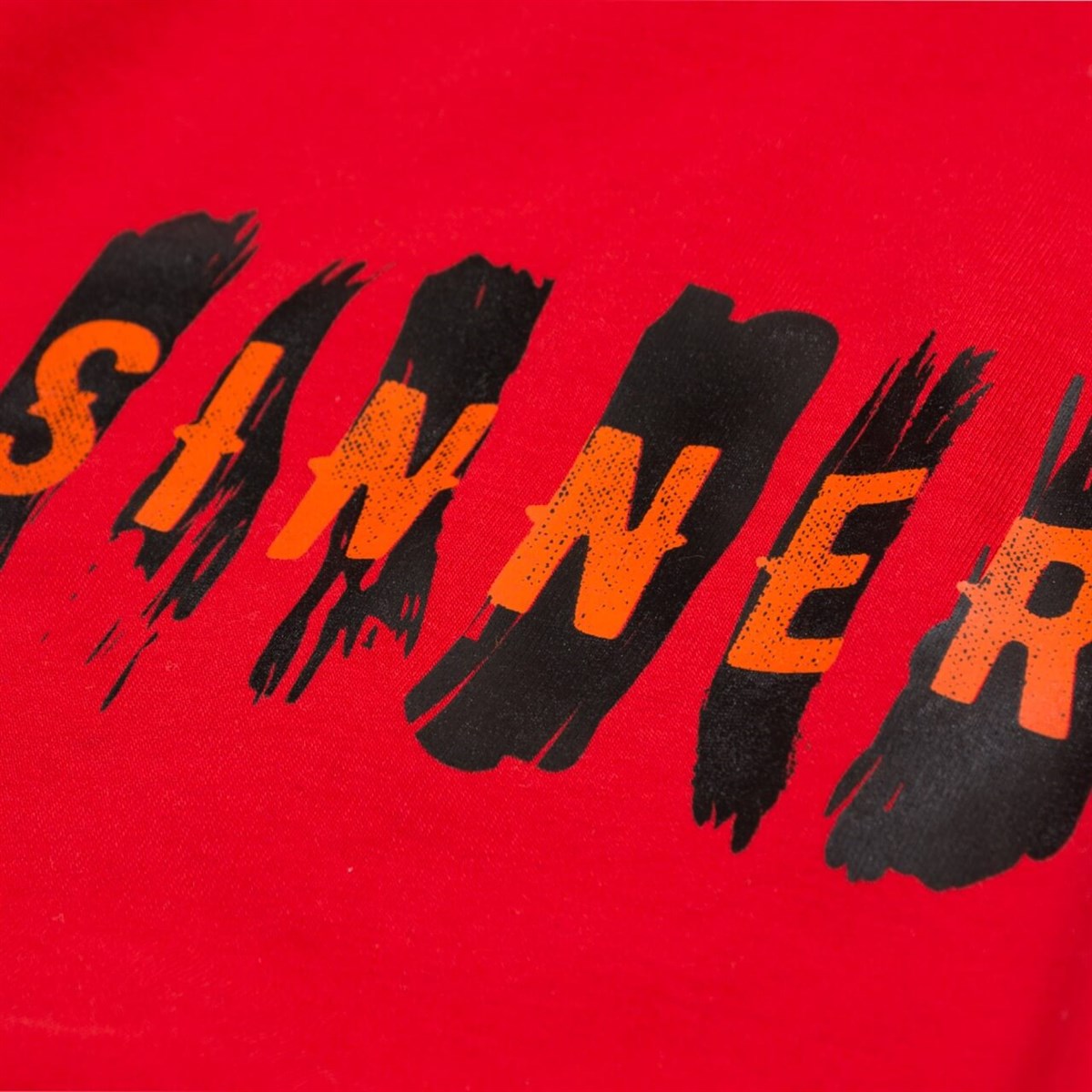 SINNER  HOODIE
