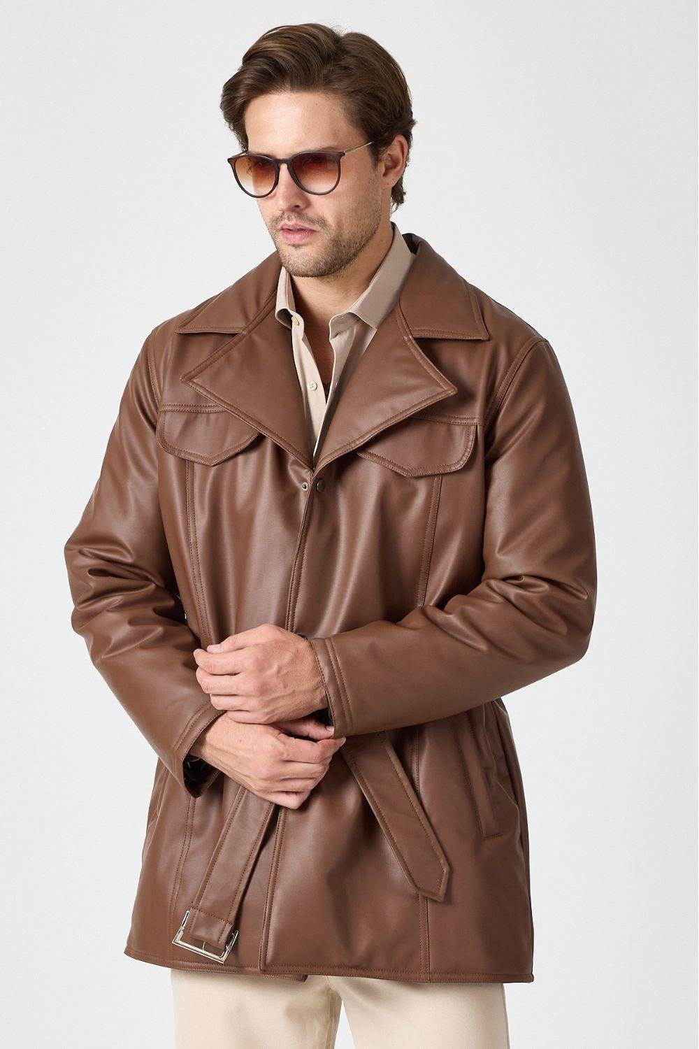 Vibes x Avmteks Ceket 001