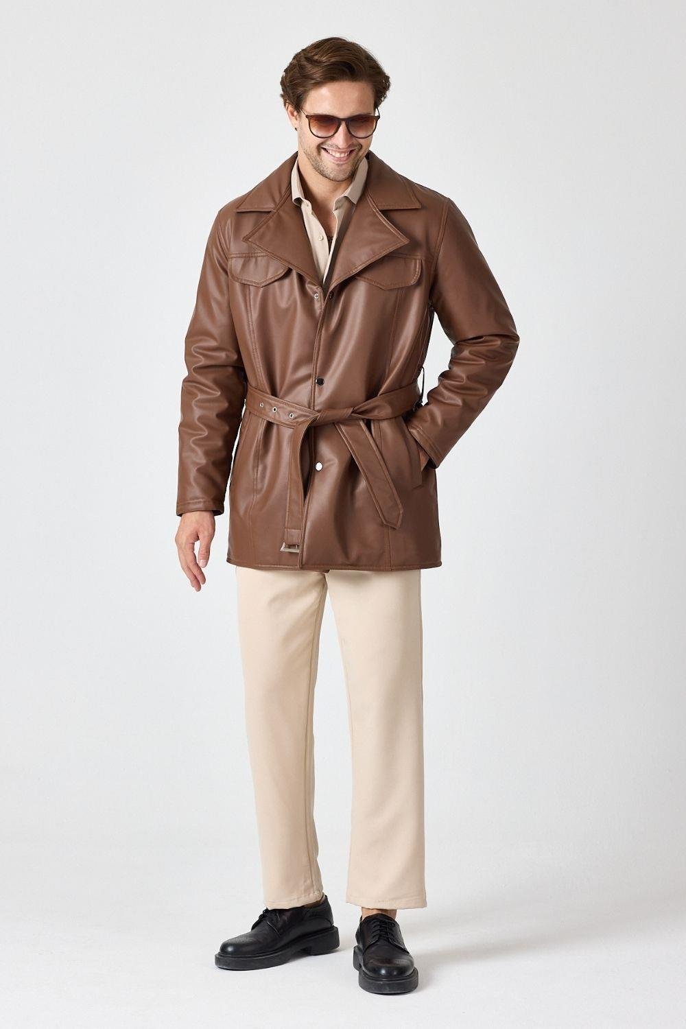 Vibes x Avmteks Ceket 001