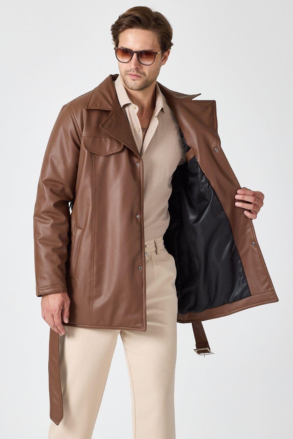 Vibes x Avmteks Ceket 001