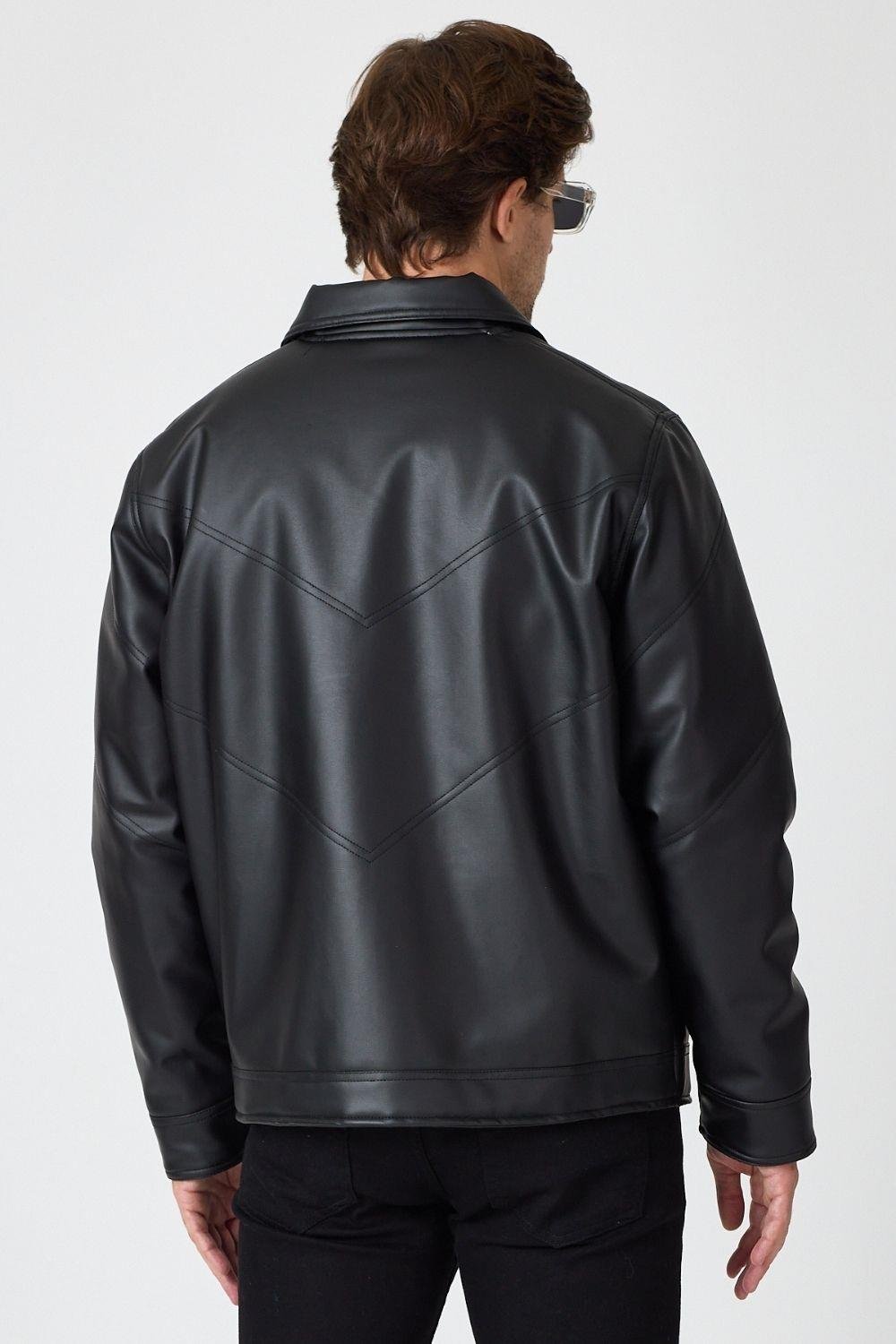 Vibes x Avmteks Ceket 003