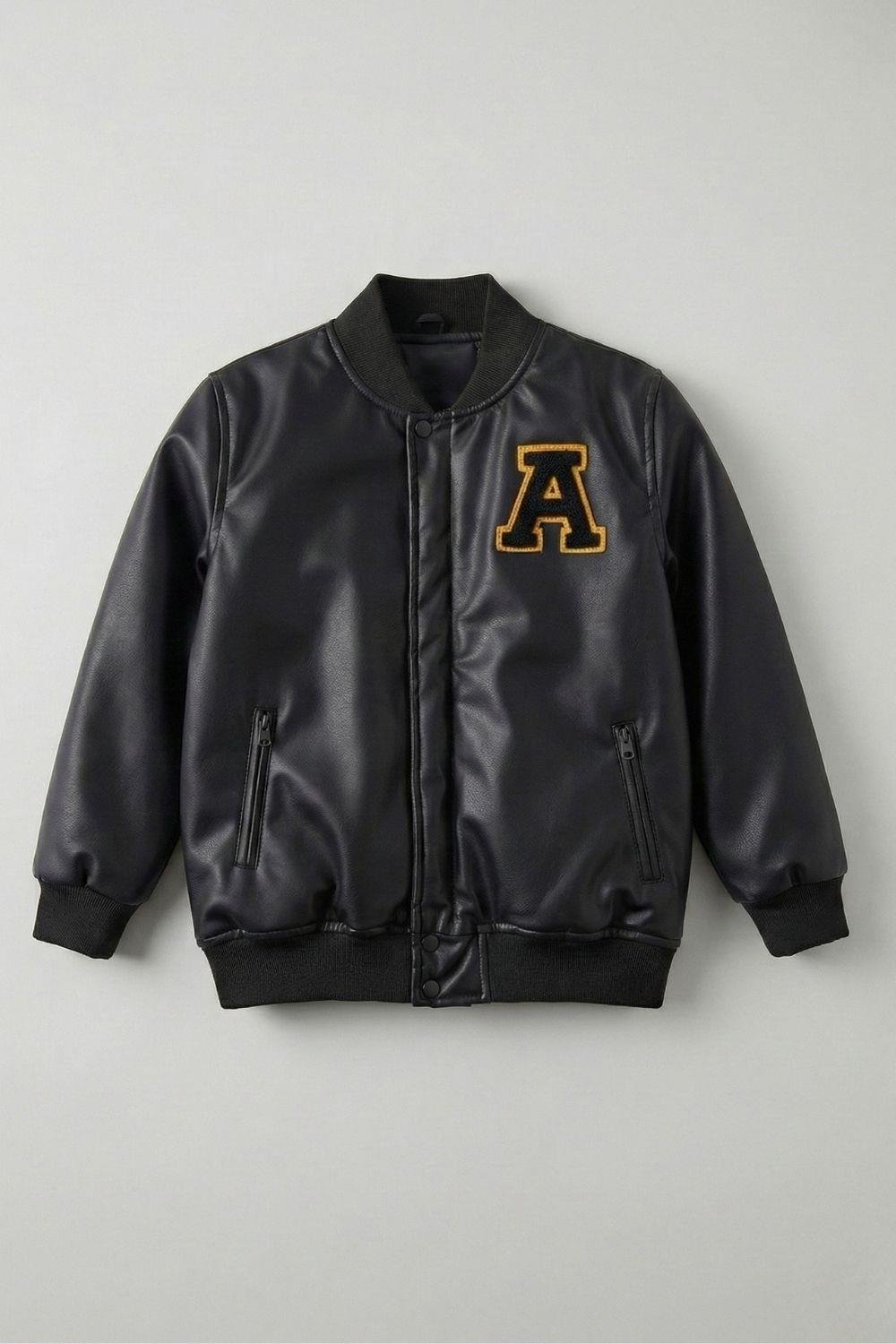 Vibes x Avmteks Çocuk Mont 016-2