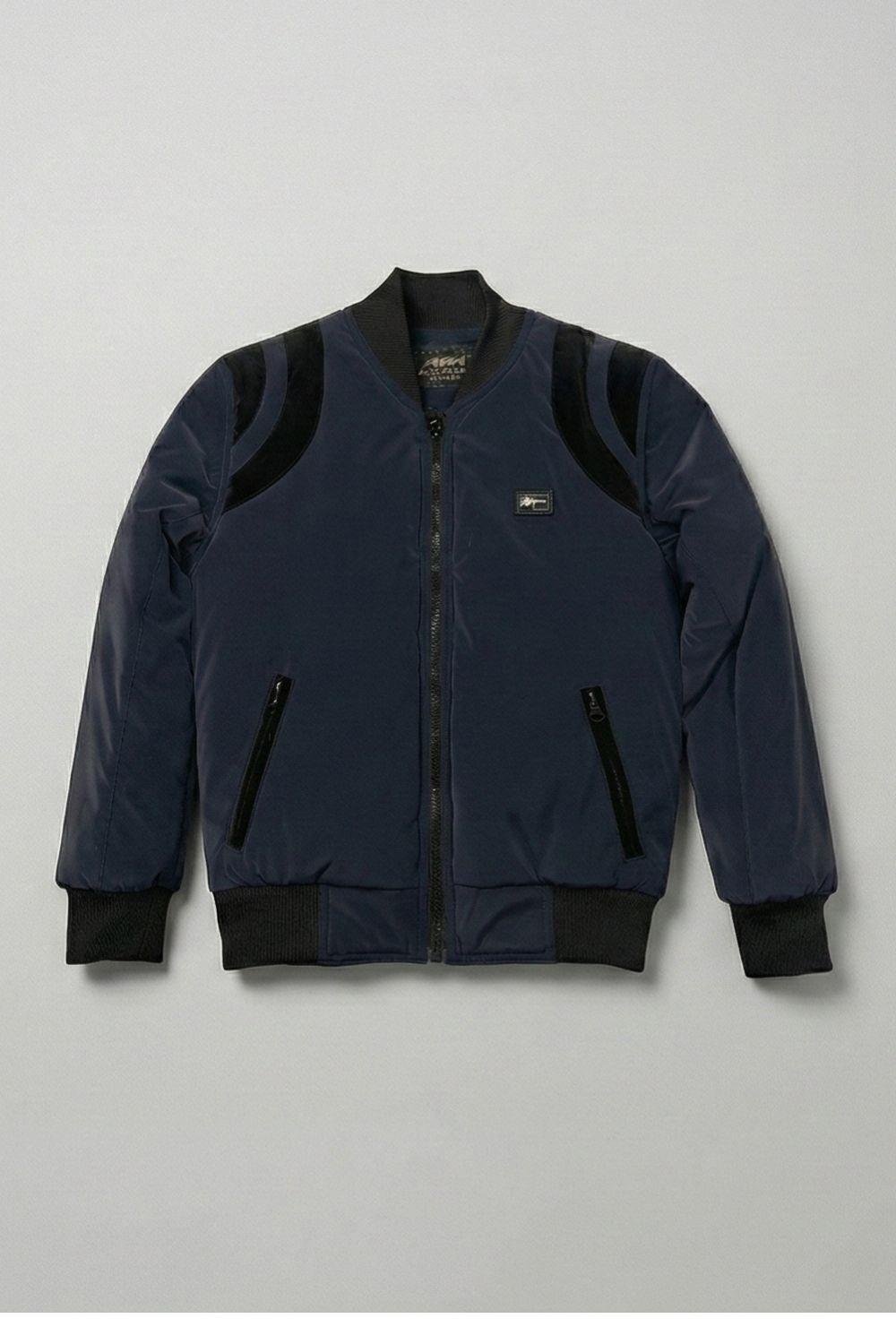 Vibes x Avmteks Çocuk Mont 017- 2