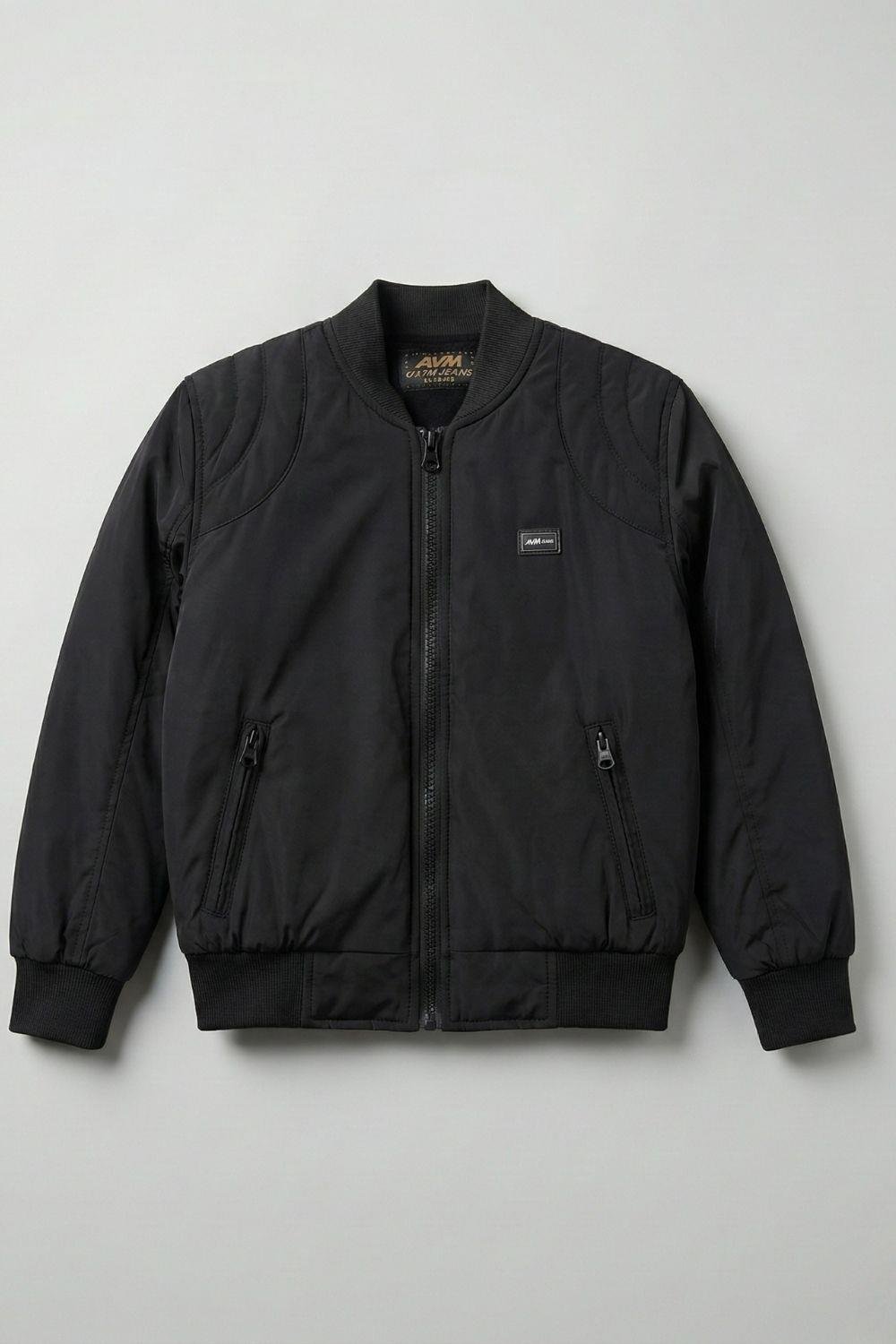 Vibes x Avmteks Çocuk Mont 017-3