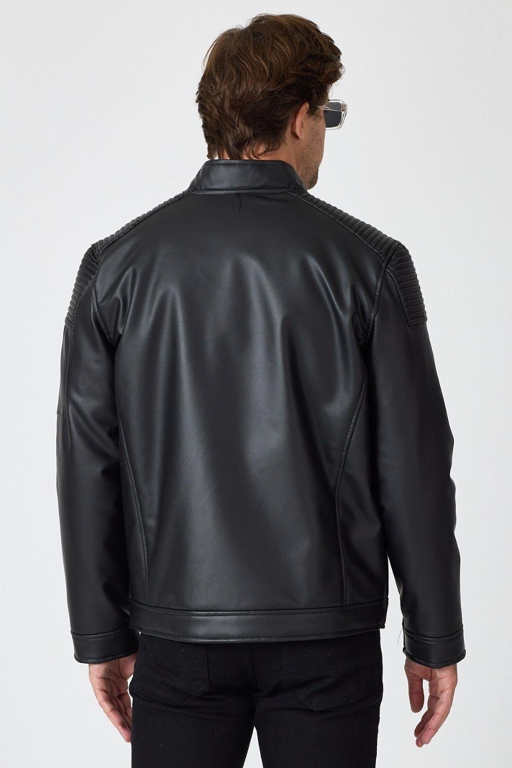 Vibes x Avmteks Reguler Kesim Ceket 010