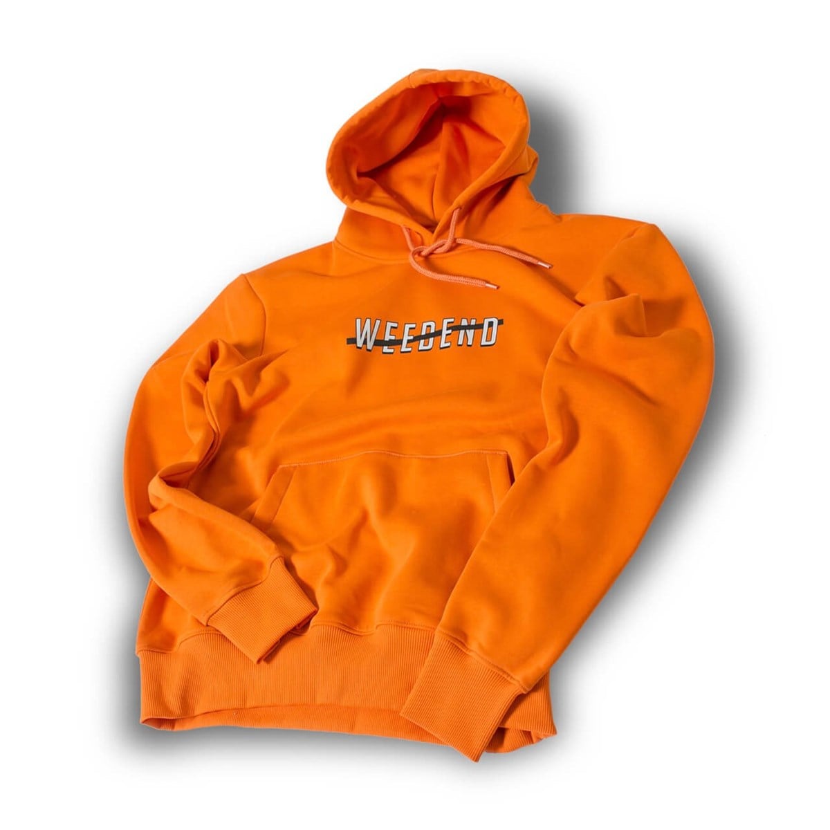 WEEDEND HOODIE