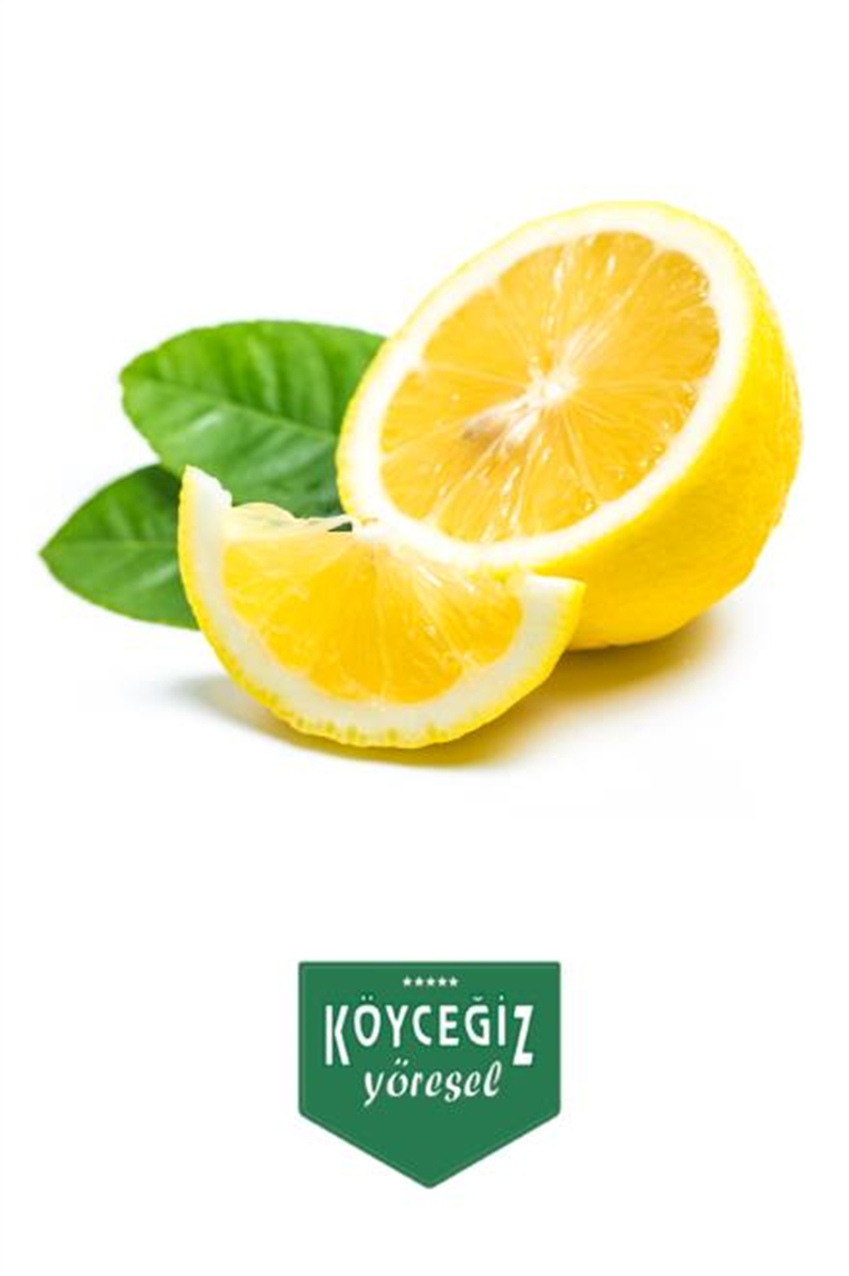 Kb Köyceğiz Yöresel Köyceğiz Limonu 1 KG
