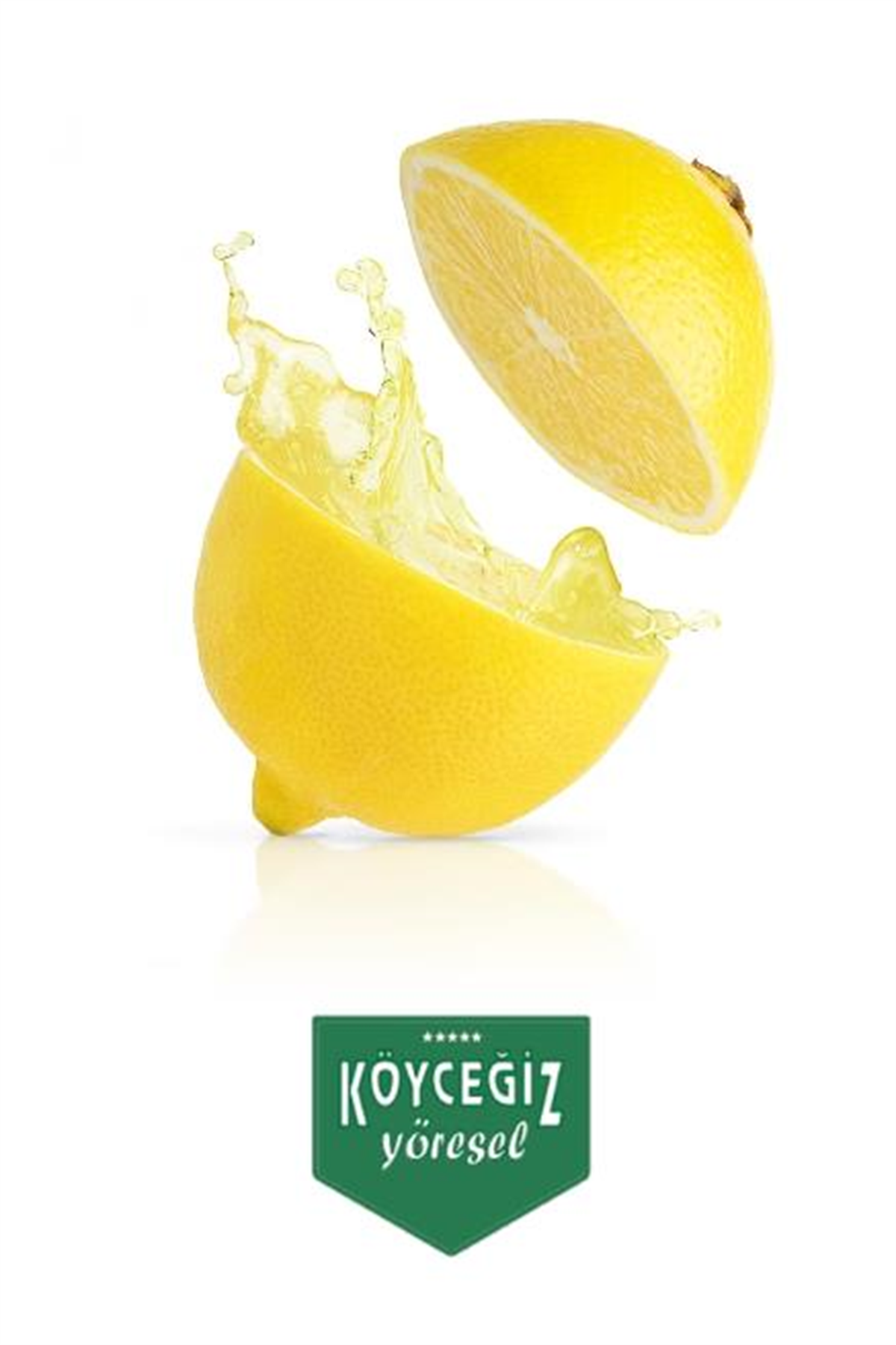 Kb Köyceğiz Yöresel Köyceğiz Limonu 1 KG