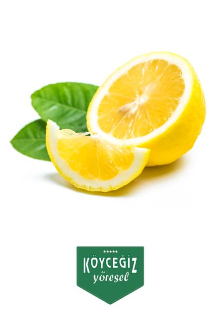 Kb Köyceğiz Yöresel Köyceğiz Limonu 4 KG