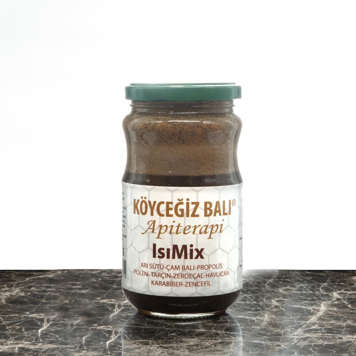 Köyceğiz Balı Kış Seti